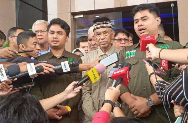 Anak Bos Rental Mobil Belum Bisa Maafkan Pembunuh Ayahnya: Kami Masih Sakit Hati Anak Bos Rental Mobil Belum Bisa Maafkan Pembunuh Ayahnya: Kami Masih Sakit Hati