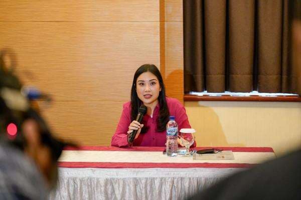 Angela Tanoesoedibjo Komitmen Beri Ruang Perempuan Sampaikan Gagasan Inspiratif dan Berdampak bagi Indonesia Angela Tanoesoedibjo Komitmen Beri Ruang Perempuan Sampaikan Gagasan Inspiratif dan Berdampak bagi Indonesia