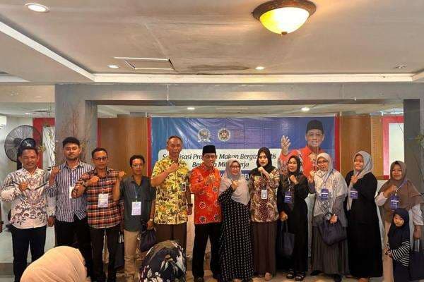 Anggota Komisi IX DPR Sebut MBG Ciptakan SDM Unggul Anggota Komisi IX DPR Sebut MBG Ciptakan SDM Unggul