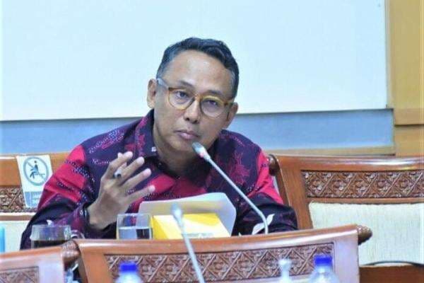 Kecam Gerakan Separatis di Sidang PBB, DPR: Pemerintah Jangan Sampai Lepas Tangan Kecam Gerakan Separatis di Sidang PBB, DPR: Pemerintah Jangan Sampai Lepas Tangan