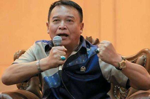 Legislator Ingatkan Soal Rencana Evakuasi Warga Palestina Legislator Ingatkan Soal Rencana Evakuasi Warga Palestina