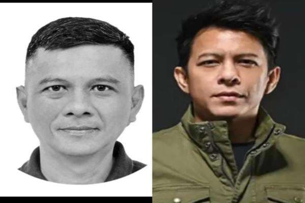 Ariel Noah Berduka, Kakak Tercinta Meninggal Dunia di Usia 49 Tahun Ariel Noah Berduka, Kakak Tercinta Meninggal Dunia di Usia 49 Tahun