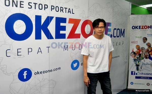 Armand Maulana Tak Pernah Ditagih Royalti oleh Pencipta Lagu, Ini Alasannya Armand Maulana Tak Pernah Ditagih Royalti oleh Pencipta Lagu, Ini Alasannya