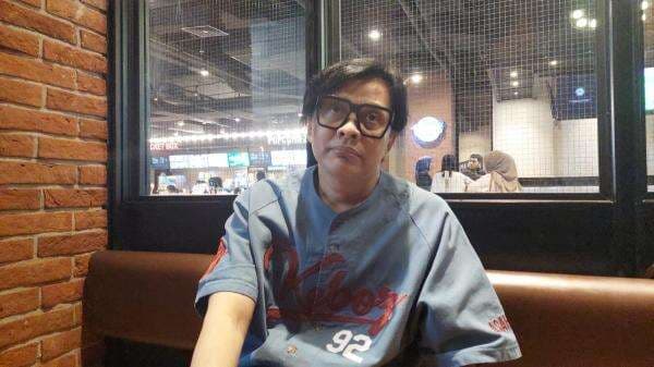 Beri Dukungan Moral, Armand Maulana Siap Buat Lagu untuk Palestina Beri Dukungan Moral, Armand Maulana Siap Buat Lagu untuk Palestina