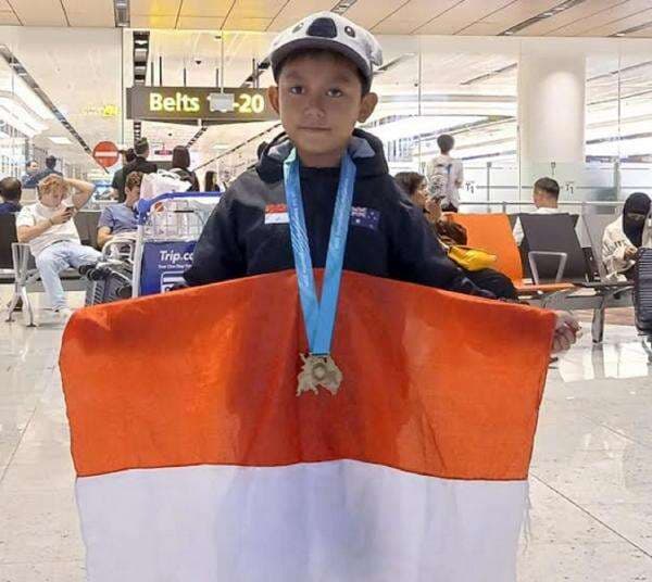 MNC Lido Dukung Atlet Muda Pencak Silat Berkiprah di Level Internasional: Semoga Bisa Kembangkan Prestasi MNC Lido Dukung Atlet Muda Pencak Silat Berkiprah di Level Internasional: Semoga Bisa Kembangkan Prestasi