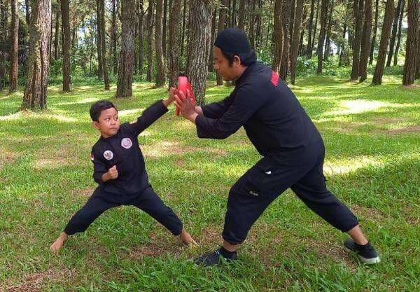Dapat Dukungan dari MNC Lido City untuk Berjuang di Kejuaraan Pencak Silat Internasional, Orangtua Rasya Alteza Ucapan Terima Kasih Dapat Dukungan dari MNC Lido City untuk Berjuang di Kejuaraan Pencak Silat Internasional, Orangtua Rasya Alteza Ucapan Terima Kasih