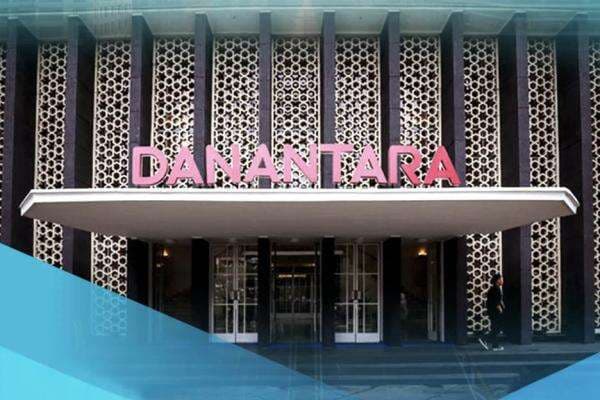 Aturan Pengalihan Saham BUMN ke Danantara Masih Digodok, Semua Masuk Kecuali Perum Aturan Pengalihan Saham BUMN ke Danantara Masih Digodok, Semua Masuk Kecuali Perum