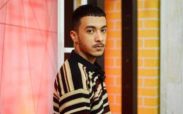 Aziz Hedra Blakblakan Ungkap Rencana Besar di 2025 Aziz Hedra Blakblakan Ungkap Rencana Besar di 2025