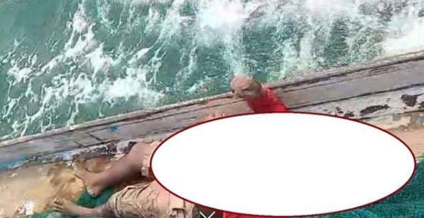 Tragedi di Laut Oebubun: Mantan Bupati TTU Raymundus Sau Fernandes Meninggal dalam Kecelakaan Kapal Tragedi di Laut Oebubun: Mantan Bupati TTU Raymundus Sau Fernandes Meninggal dalam Kecelakaan Kapal