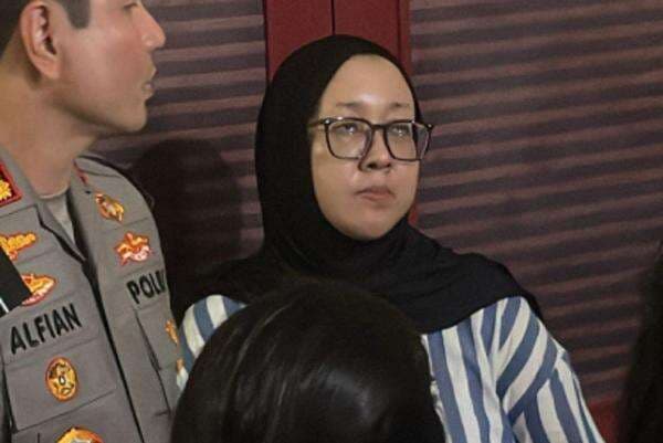 WO Ayu Puspita Pakai Skema Ponzi, Polisi: Uang Calon Pengantin untuk Penuhi Gaya Hidup! WO Ayu Puspita Pakai Skema Ponzi, Polisi: Uang Calon Pengantin untuk Penuhi Gaya Hidup!