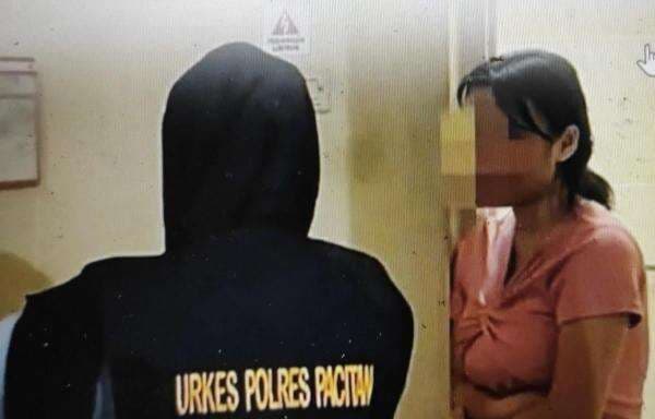 Oknum Polisi di Pacitan Diduga Perkosa Tahanan Wanita di Sel, Ini Kronologinya Oknum Polisi di Pacitan Diduga Perkosa Tahanan Wanita di Sel, Ini Kronologinya