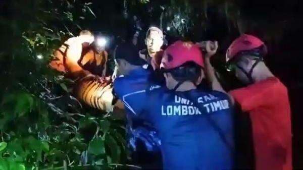 Identitas Pendaki Tewas di Gunung Rinjani, Ilmi Cahyani asal Lombok Tengah Identitas Pendaki Tewas di Gunung Rinjani, Ilmi Cahyani asal Lombok Tengah