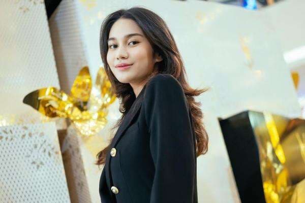 Azizah Salsha: Keputusan Cerai dengan Pratama Arhan Diambil dengan Matang dan Dewasa Azizah Salsha: Keputusan Cerai dengan Pratama Arhan Diambil dengan Matang dan Dewasa