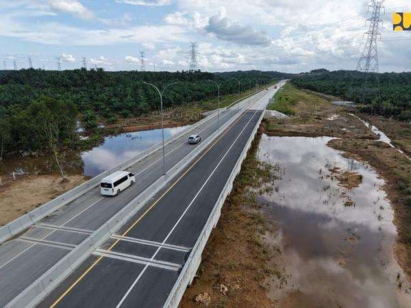BNPB Sebut Akses Timur dan Barat Sudah Pulih, Banda Aceh-Medan Bisa Dilintasi BNPB Sebut Akses Timur dan Barat Sudah Pulih, Banda Aceh-Medan Bisa Dilintasi