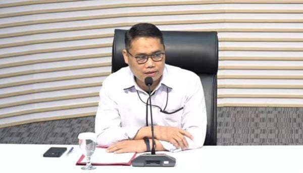 Adopsi KUHAP Baru, KPK Tak Tampilkan Tersangka Kasus Suap Pegawai Pajak Jakut Adopsi KUHAP Baru, KPK Tak Tampilkan Tersangka Kasus Suap Pegawai Pajak Jakut