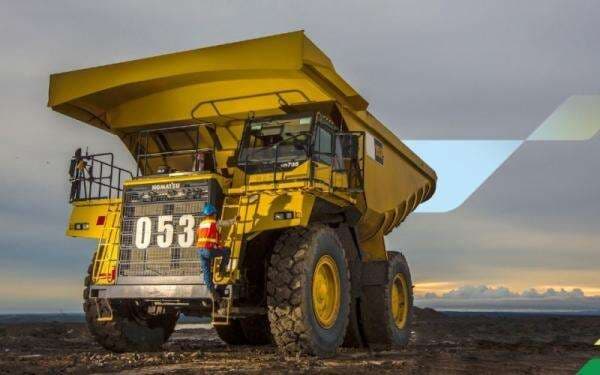 Patok Kurs Acuan, Dividen Interim AADI Capai Rp538,08 per Saham Patok Kurs Acuan, Dividen Interim AADI Capai Rp538,08 per Saham