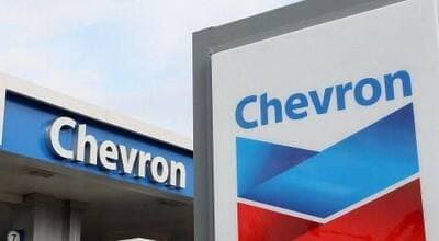 Chevron Berpotensi Dapat Perluasan Lisensi di Venezuela Demi Tingkatkan Pasokan Minyak AS Chevron Berpotensi Dapat Perluasan Lisensi di Venezuela Demi Tingkatkan Pasokan Minyak AS