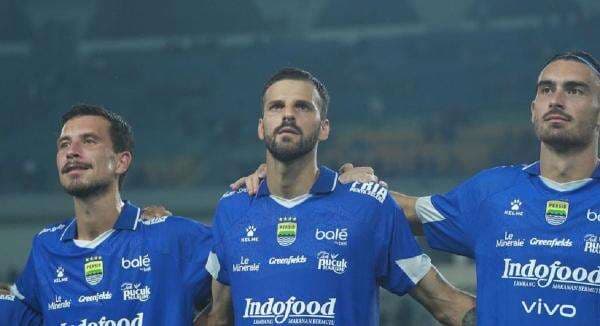 Daftar Bagan 16 Besar AFC Champions League 2 2025-2026: Persib Bandung Ditunggu Gamba Osaka di Perempatfinal! Daftar Bagan 16 Besar AFC Champions League 2 2025-2026: Persib Bandung Ditunggu Gamba Osaka di Perempatfinal!