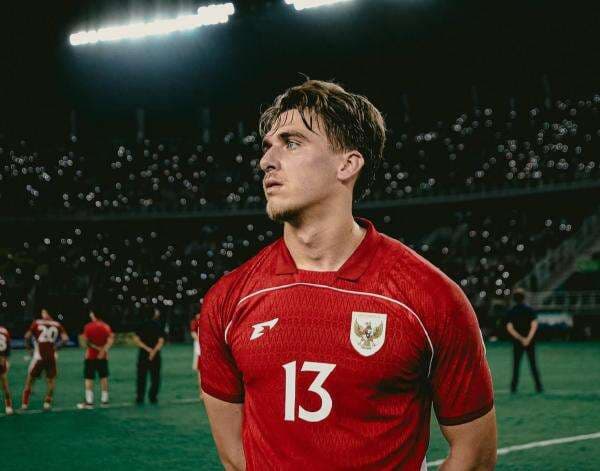 Jelang Lawan Mali Lagi, Mauro Zijlstra Sebut Timnas Indonesia U-22 Sudah Dapat Banyak Pelajaran Berharga Jelang Lawan Mali Lagi, Mauro Zijlstra Sebut Timnas Indonesia U-22 Sudah Dapat Banyak Pelajaran Berharga