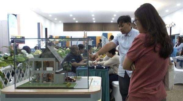 Summarecon Bandung Raih 100 Miliar Lebih Dalam Satu Hari Penjualan Cluster Ivora Summarecon Bandung Raih 100 Miliar Lebih Dalam Satu Hari Penjualan Cluster Ivora