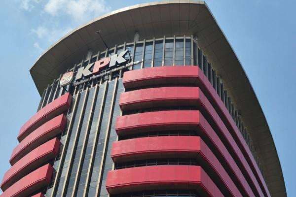 KPK Kembalikan Aset Rp1.531 Triliun ke Kas Negara Sepanjang 2025 KPK Kembalikan Aset Rp1.531 Triliun ke Kas Negara Sepanjang 2025