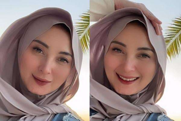 Rujuk, Arman Wosi Resmi Cabut Permohonan Cerai Atas Della Puspita Rujuk, Arman Wosi Resmi Cabut Permohonan Cerai Atas Della Puspita