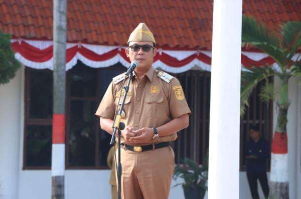 OTT Bupati Lampung Tengah Ardito Wijaya, KPK: Suap Proyek! OTT Bupati Lampung Tengah Ardito Wijaya, KPK: Suap Proyek!