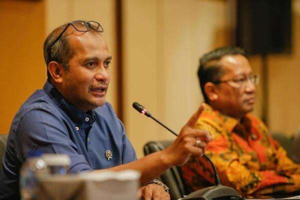 KUHAP Baru: Wamenkum Beberkan Mengapa Penangkapan Tak Perlu Izin Pengadilan KUHAP Baru: Wamenkum Beberkan Mengapa Penangkapan Tak Perlu Izin Pengadilan