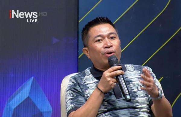 Roy Suryo Cs Tersangka, Rampai Nusantara: Sudah Diwanti-wanti Berhenti Malah Terjerumus Roy Suryo Cs Tersangka, Rampai Nusantara: Sudah Diwanti-wanti Berhenti Malah Terjerumus