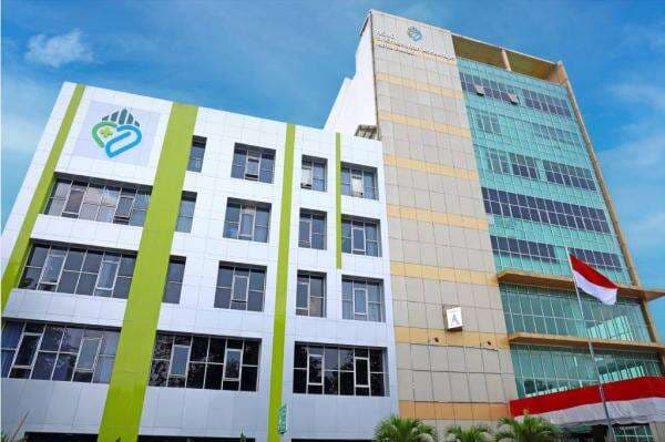 DPRD bakal Panggil Direksi RSUD Kota Bekasi, Bahas Utang Rp70 Miliar DPRD bakal Panggil Direksi RSUD Kota Bekasi, Bahas Utang Rp70 Miliar