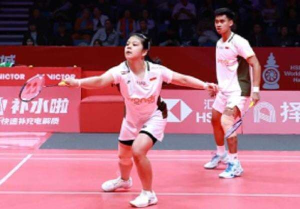 Drama Tiga Gim! Jafar/Felisha Tumbang dari Ganda Campuran Malaysia di BWF World Tour Finals 2025 Drama Tiga Gim! Jafar/Felisha Tumbang dari Ganda Campuran Malaysia di BWF World Tour Finals 2025