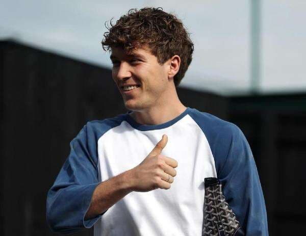 Curi Perhatian, Momen Ole Romeny Beri Kejutan Kado Natal ke Akademi Sepakbola Bareng Oxford United Curi Perhatian, Momen Ole Romeny Beri Kejutan Kado Natal ke Akademi Sepakbola Bareng Oxford United