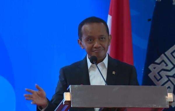 RI Targetkan PLTN Beroperasi 2030 RI Targetkan PLTN Beroperasi 2030