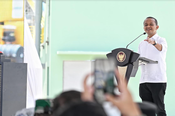 Pengumuman! Tarif Royalti Minerba Naik Pekan Depan Pengumuman! Tarif Royalti Minerba Naik Pekan Depan