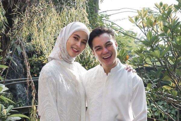 Baim Wong Diwajibkan Bayar Nafkah Mut'ah Rp1 Miliar kepada Paula Verhoeven usai Resmi Cerai Baim Wong Diwajibkan Bayar Nafkah Mut'ah Rp1 Miliar kepada Paula Verhoeven usai Resmi Cerai