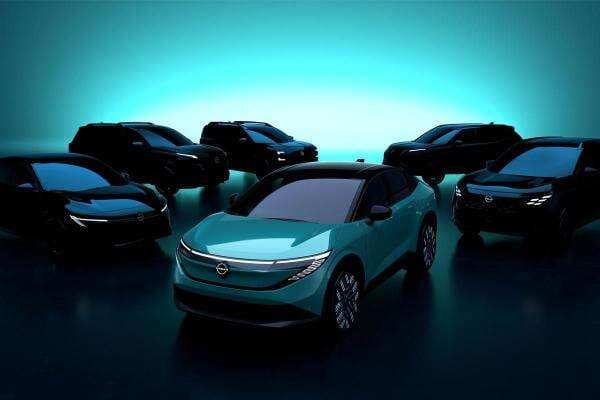 Pemudik Bisa Istirahat dan Isi Energi Gratis di SPKLU PLN dengan Extrajoss Ultimate Pemudik Bisa Istirahat dan Isi Energi Gratis di SPKLU PLN dengan Extrajoss Ultimate