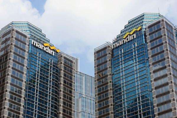 Bank Mandiri Cetak Laba Bersih Konsolidasi Rp13,2 Triliun di Kuartal I-2025 Bank Mandiri Cetak Laba Bersih Konsolidasi Rp13,2 Triliun di Kuartal I-2025