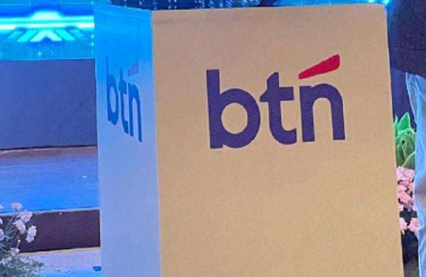 Dirjen Pajak Suryo Utomo Jadi Komut BTN, Ini Susunan Direksi dan Komisaris Terbaru Dirjen Pajak Suryo Utomo Jadi Komut BTN, Ini Susunan Direksi dan Komisaris Terbaru