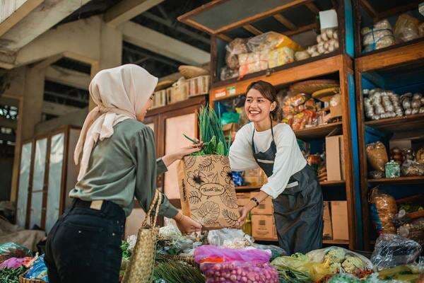 Perkuat Branding lewat Kemasan, Custoom.in Bantu UMKM Naik Kelas Perkuat Branding lewat Kemasan, Custoom.in Bantu UMKM Naik Kelas