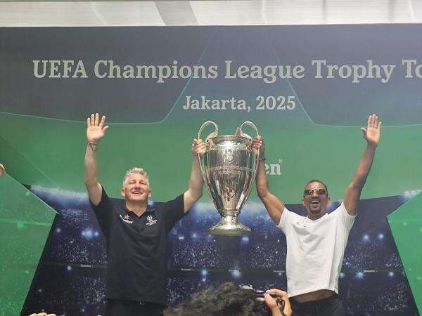 Bastian Schweinsteiger Akui Anthem Liga Champions Selalu Bikin Merinding Bastian Schweinsteiger Akui Anthem Liga Champions Selalu Bikin Merinding