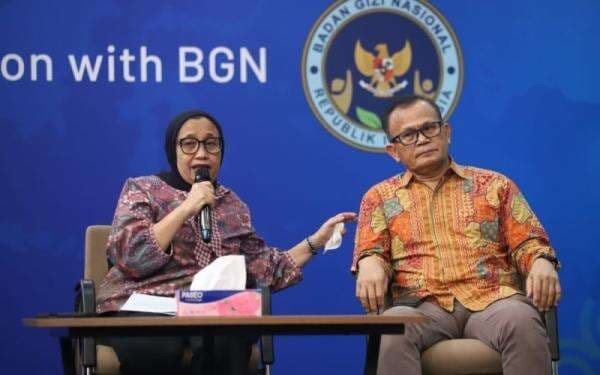 BGN Sebut Danantara Tidak Akan Bangun Peternakan Ayam BGN Sebut Danantara Tidak Akan Bangun Peternakan Ayam