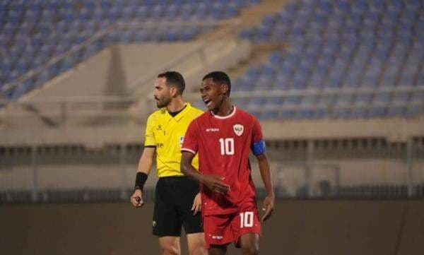 Alberto Bocah Bojonegoro untuk Timnas: Saya Akan Bejuang Mati-Matian di Piala Asia U-17 Alberto Bocah Bojonegoro untuk Timnas: Saya Akan Bejuang Mati-Matian di Piala Asia U-17