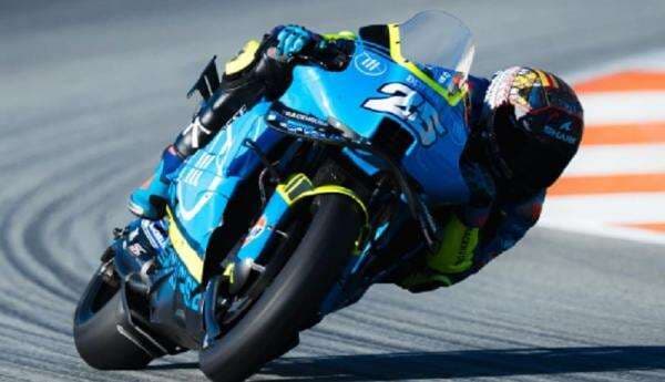 Raul Fernandez Gemilang! Rajai Tes Pramusim MotoGP 2026 di Valencia Raul Fernandez Gemilang! Rajai Tes Pramusim MotoGP 2026 di Valencia