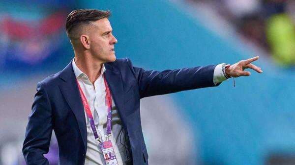 3 Prestasi John Herdman Calon Kuat Pelatih Timnas Indonesia, Nomor 1 Tak Tersaingi! 3 Prestasi John Herdman Calon Kuat Pelatih Timnas Indonesia, Nomor 1 Tak Tersaingi!