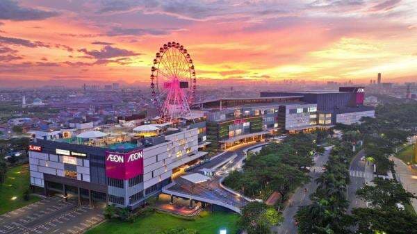 Modernland Realty (MDLN) Tetap Ekspansi Meski Global Penuh Ketidakpastian Modernland Realty (MDLN) Tetap Ekspansi Meski Global Penuh Ketidakpastian