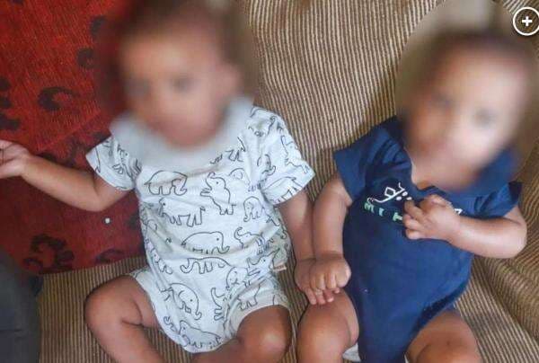 Viral! Wanita Ini Melahirkan Bayi Kembar tapi Beda Ayah, Ternyata Berhubungan dengan 2 Pria dalam Sehari Viral! Wanita Ini Melahirkan Bayi Kembar tapi Beda Ayah, Ternyata Berhubungan dengan 2 Pria dalam Sehari