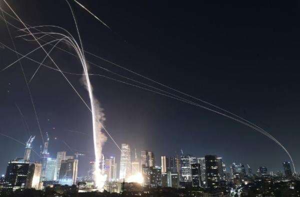 Jenderal Iran Ancam Serang Israel: Tak Ada Keraguan! Jenderal Iran Ancam Serang Israel: Tak Ada Keraguan!