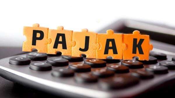 Laporan SPT 2025 Tembus 500 Ribu, DJP Catat Lonjakan Kepatuhan Pajak Laporan SPT 2025 Tembus 500 Ribu, DJP Catat Lonjakan Kepatuhan Pajak