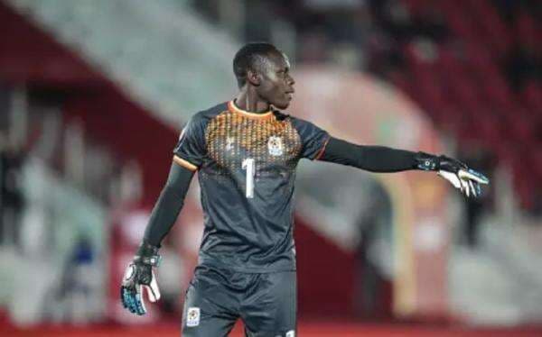 Drama Gila Piala Afrika 2025! Uganda Pakai 3 Kiper dalam 11 Menit dan Langsung Tersingkir Drama Gila Piala Afrika 2025! Uganda Pakai 3 Kiper dalam 11 Menit dan Langsung Tersingkir