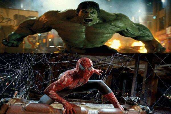 Benarkah Spider-Man atau Hulk Tak Ada di Avengers: Doomsday? Benarkah Spider-Man atau Hulk Tak Ada di Avengers: Doomsday?